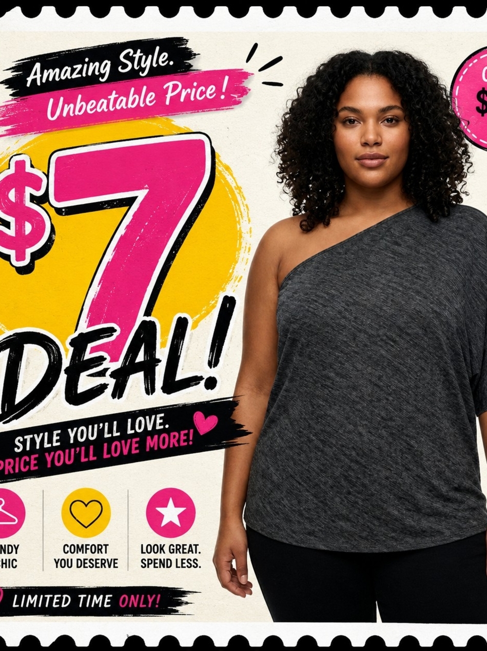$7 Deal
